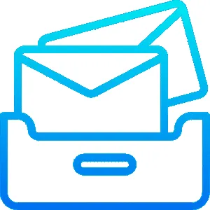 Boites emails hébergées