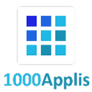 1000 Applis Avis Tarif logiciel de développement d'applications mobiles