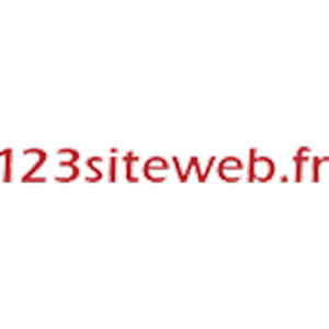 123Siteweb Avis Tarif logiciel Création de Sites Internet