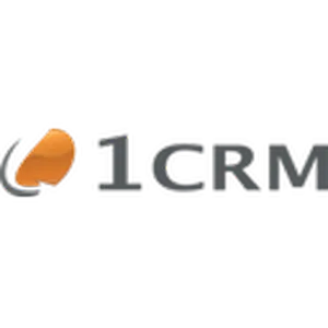 1CRM Avis Tarif logiciel CRM (GRC - Customer Relationship Management)