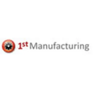 1St Manufacturing Avis Tarif logiciel de planification des ressources de production (MRP - Manufacturing Resources Planning)