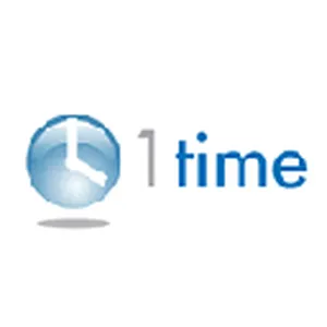 1time Avis Tarif logiciel de gestion des temps