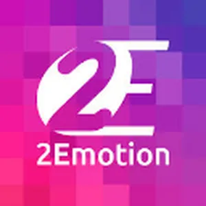 2Emotion Avis Tarif logiciel de montage vidéo - animations interactives
