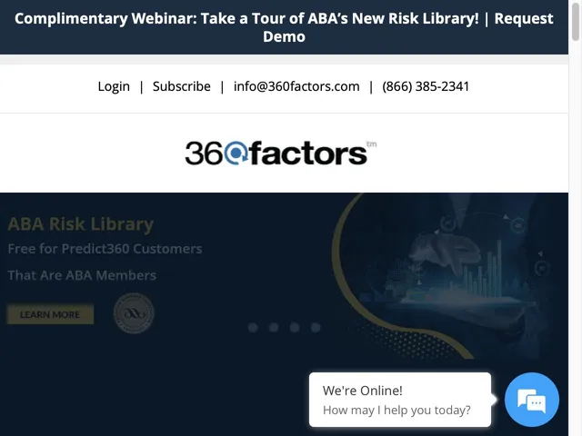 Tarifs Predict360 Regulatory Compliance Avis logiciel de gouvernance - risques - conformité