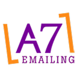 A7 emailing Avis Tarif logiciel d'emailing - envoi de newsletters