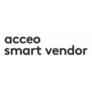 ACCEO Smart Vendor Avis Tarif logiciel de gestion de points de vente (POS)