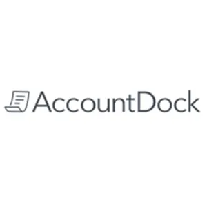 AccountDock Avis Tarif logiciel de facturation