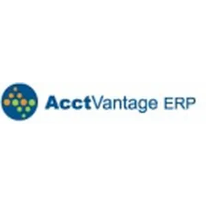 AcctVantage ERP Avis Tarif logiciel de planification et gestion industrielle (APS)