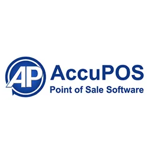 AccuPOS Avis Tarif logiciel de gestion de points de vente (POS)
