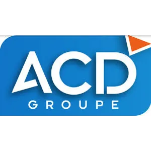 Acd Groupe Avis Tarif logiciel Opérations de l'Entreprise