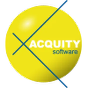 ACQUITY CX Avis Tarif logiciel Commercial - Ventes