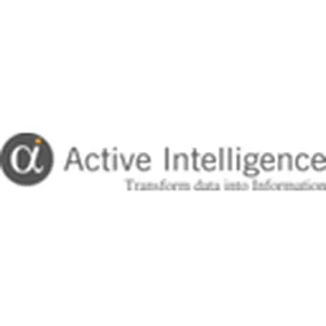 Active Intelligence Avis Tarif logiciel de Business Intelligence
