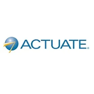 Actuate BIRT Analytics Avis Tarif big data