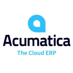 Acumatica Avis Tarif logiciel ERP (Enterprise Resource Planning)