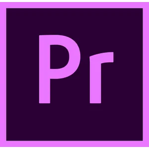 Adobe Premiere Pro Avis Tarif logiciel de gestion des images - photos - icones - logos