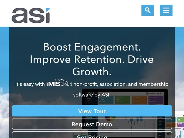 Tarifs iMIS CRM Avis logiciel CRM (GRC - Customer Relationship Management)