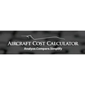Aircraft Cost Calculator Avis Tarif logiciel de rapport financier