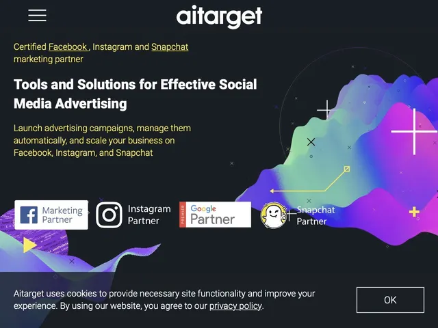 Tarifs Aitarget Avis logiciel de marketing des réseau sociaux