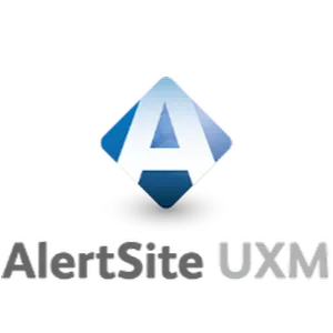 AlertSite UXM Avis Tarif API de données