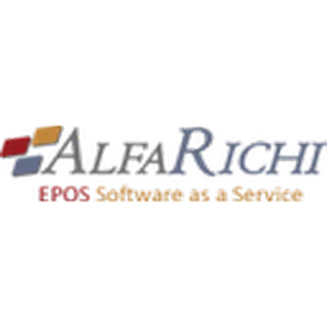 AlfaRichi EPOS Avis Tarif logiciel de gestion de points de vente (POS)