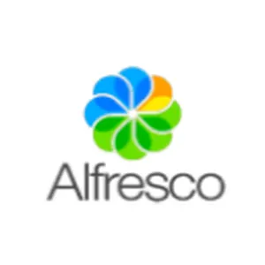 Alfresco Content Services Avis Tarif plateforme de gestion des données (DMP - Data Management Platform)