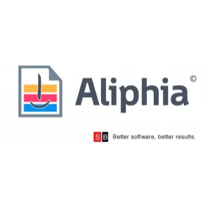 Aliphia Avis Tarif logiciel de comptabilité pour les petites entreprises
