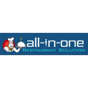 All In One Restaurant Avis Tarif logiciel de gestion de points de vente (POS)