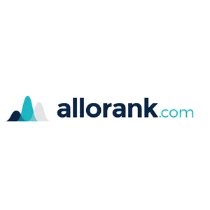 Allorank Avis Tarif logiciel de suivi du positionnement