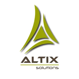 Altix Solutions Avis Tarif logiciel Opérations de l'Entreprise