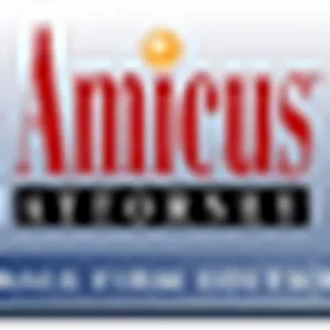 Amicus Attorney Avis Tarif logiciel Productivité