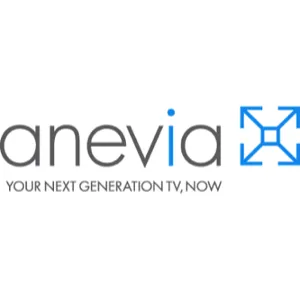 Anevia Avis Tarif logiciel Opérations de l'Entreprise