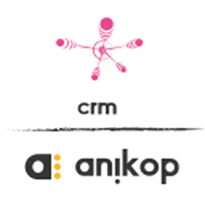 Anikop CRM Avis Tarif logiciel CRM (GRC - Customer Relationship Management)