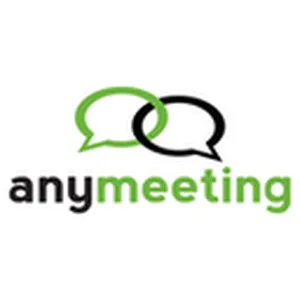 AnyMeeting Avis Tarif logiciel de visioconférence (meeting - conf call)