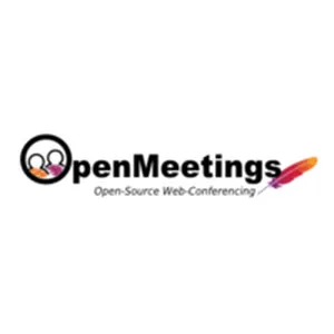 Apache OpenMeetings Avis Tarif logiciel de conférence audio