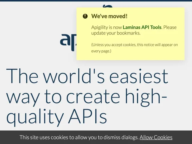 Tarifs Apigility Avis logiciel de gestion des API