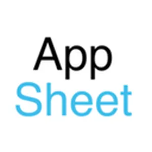 AppSheet Avis Tarif logiciel de développement d'applications mobiles