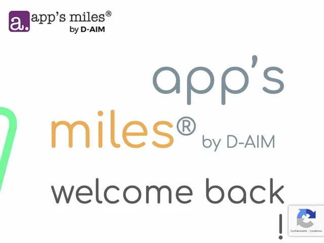 Tarifs App's miles Avis logiciel de fidélisation marketing