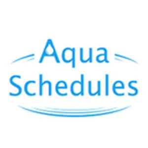 Aqua Schedules Avis Tarif logiciel de Planification - Planning - Organisation