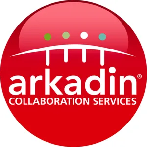 Arkadin Avis Tarif logiciel de visioconférence (meeting - conf call)