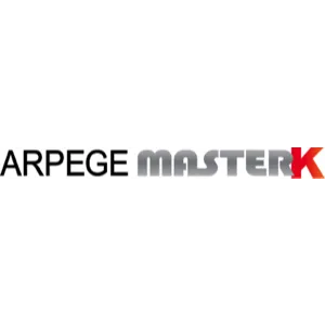 Arpege Master K Avis Tarif logiciel Opérations de l'Entreprise
