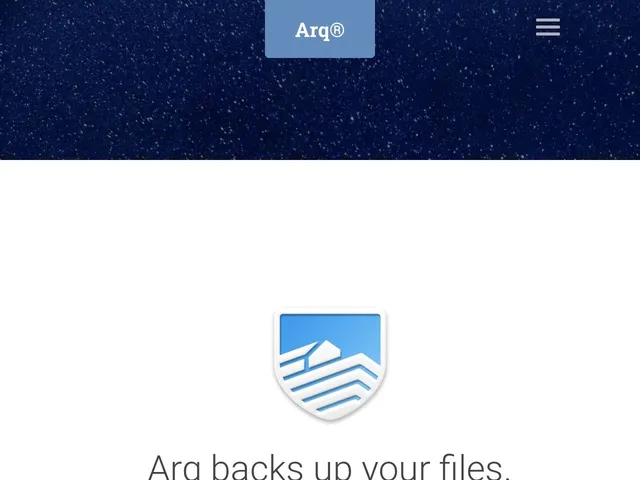 Tarifs Arq Avis logiciel de sauvegarde - archivage - backup