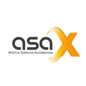 ASA-X Avis Tarif logiciel Opérations de l'Entreprise