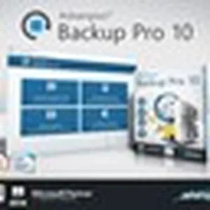 Ashampoo Backup Pro Avis Tarif logiciel de sauvegarde et récupération de données