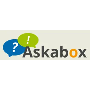 Askabox Avis Tarif logiciel de questionnaires - sondages - formulaires - enquetes