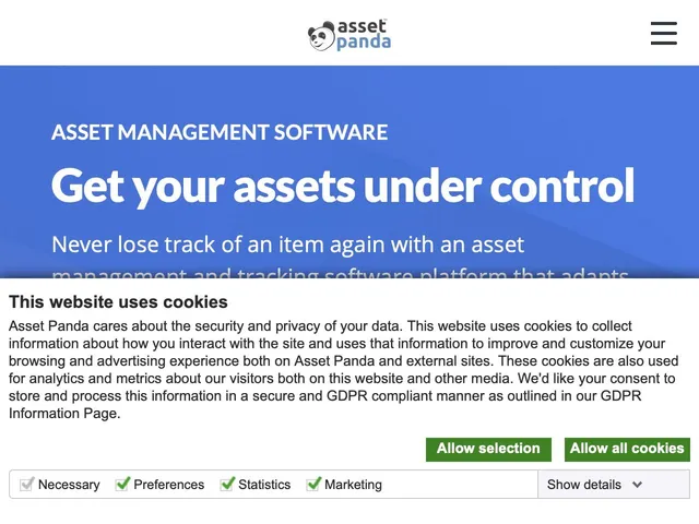 Tarifs Asset Tracking System Avis logiciel de gestion d'actifs informatiques (ITAM)