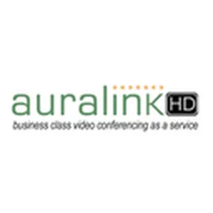 Auralink Avis Tarif logiciel de visioconférence (meeting - conf call)
