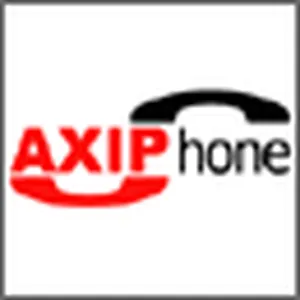 AXIPhone Avis Tarif logiciel Communications - Email - Téléphonie