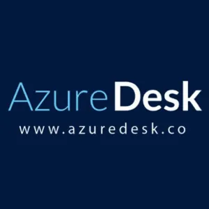 AzureDesk Avis Tarif logiciel de support clients - help desk - SAV