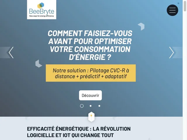 Tarifs BeeBryte - HiveVision Avis logiciel de marketing digital
