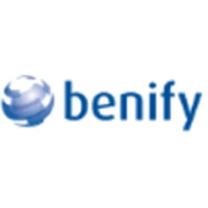 Benify Avis Tarif logiciel de gestion des avantages